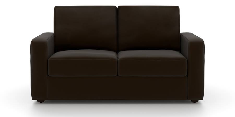 Apollo Leatherette Sofa